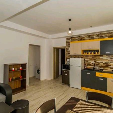 Apartament Andra Poiana Brasov Exterior foto