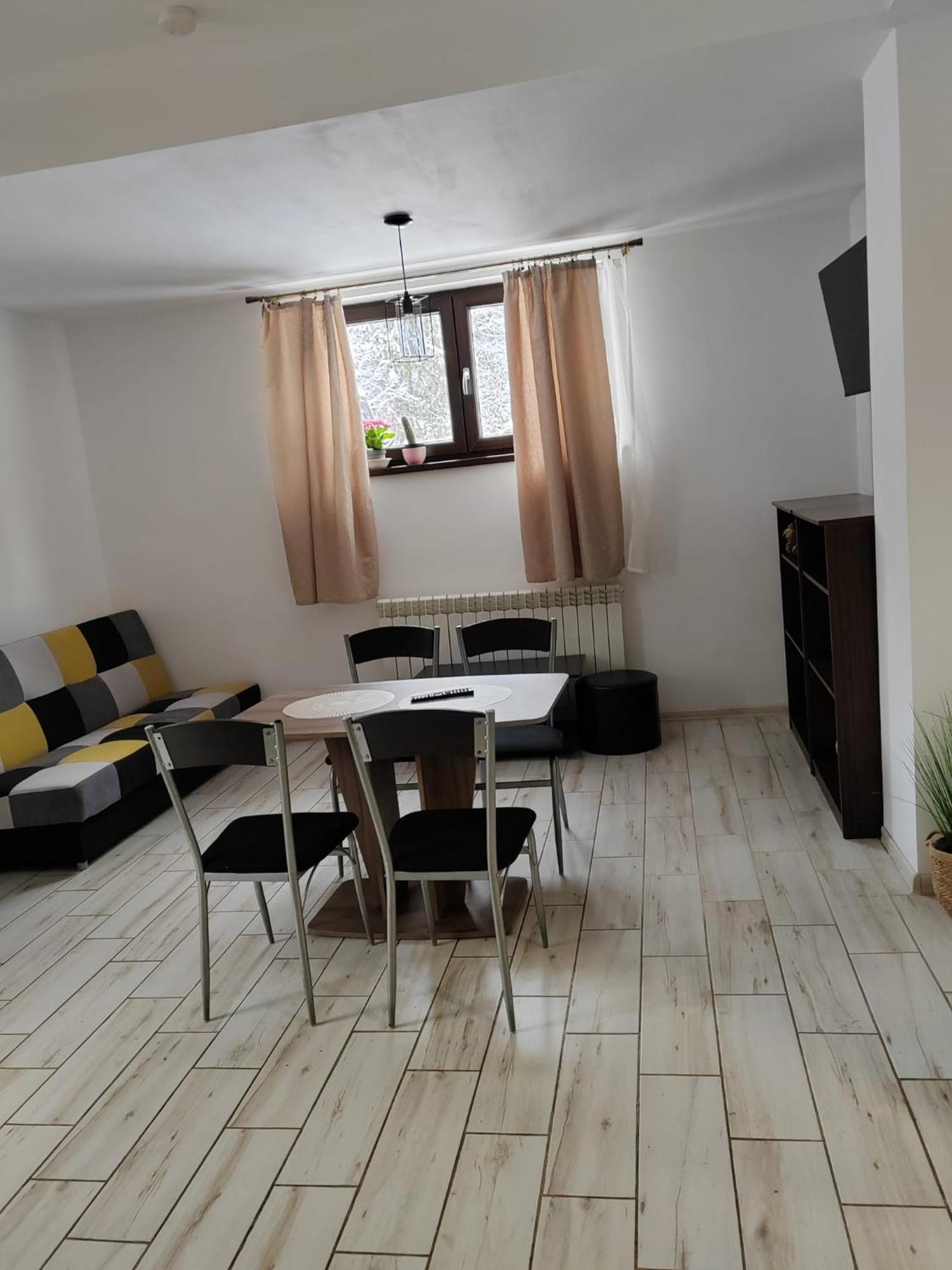 Apartament Andra Poiana Brasov Exterior foto