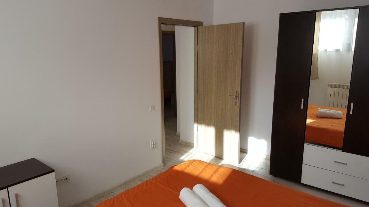 Apartament Andra Poiana Brasov Exterior foto