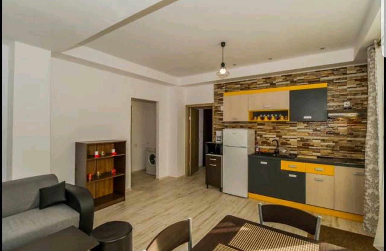 Apartament Andra Poiana Brasov Exterior foto